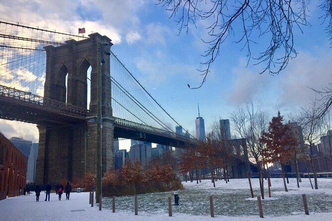 Brooklyn Walking Tours by Locals: Private & 100% Personalized - Explore Brooklyns Districts