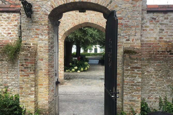 Bruges' Legends and Hidden Treasures: A Self-Guided Audio Tour - The Sum Up