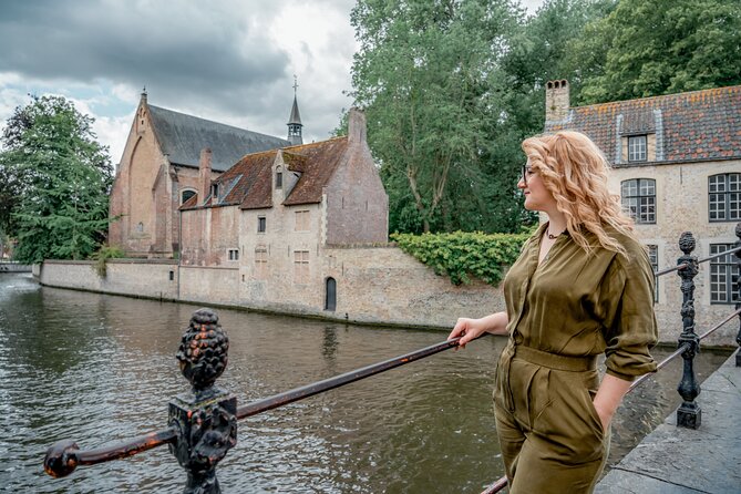Bruges Private Photography Sessions - Expectations and Accessibility