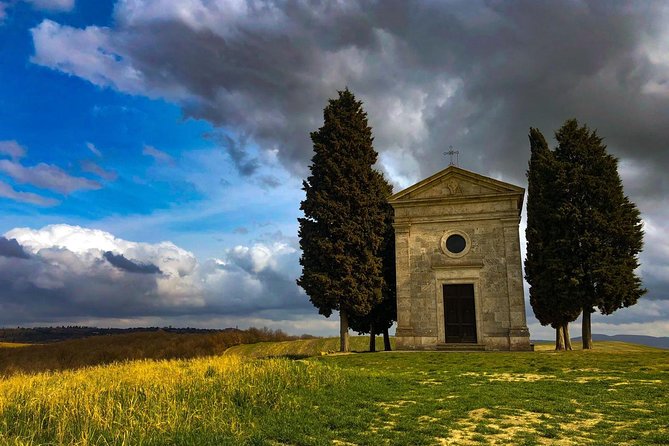 Brunello and Montepulciano Wine Tour From Cortona - Pricing and Group Size Options