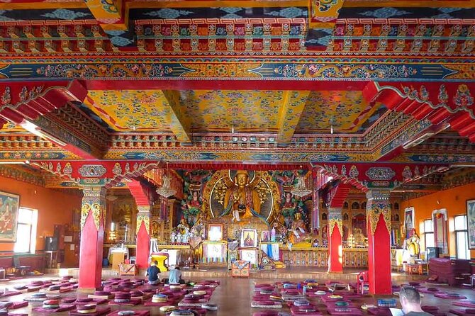 Buddhist Pilgrimage/ Cultural Tour in Nepal - Twin Sharing Accommodation