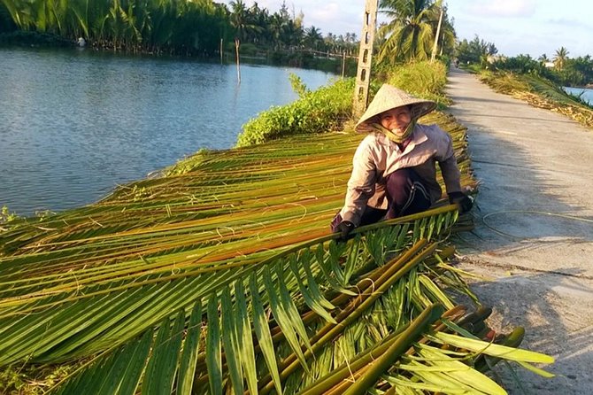 Buffalo Riding and Basket Boat Tour From Da Nang - The Sum Up
