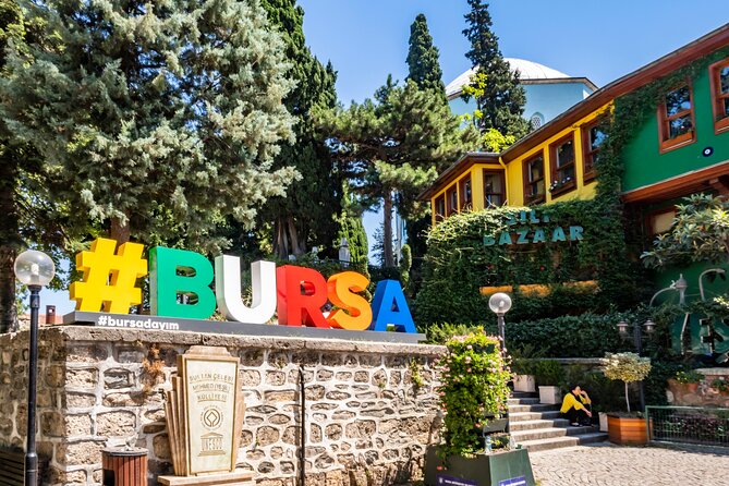 Bursa And Uludağ Tour From İstanbul Included Lunch & Cable Car - Cable Car Experience on Uludağ