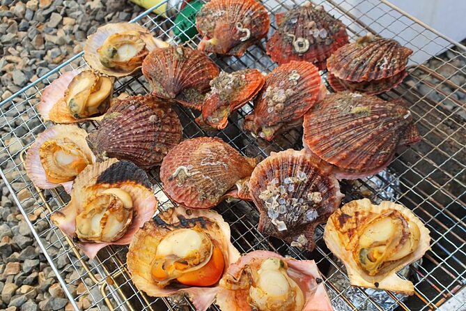 Busan Big Barbecue Dinner at the Garden - Cancellation Policy