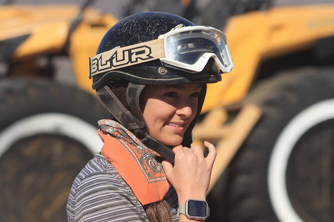 Cabo San Lucas - Beach and Desert 4x4 ATV Tour - The Sum Up