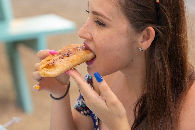 Cabo San Lucas Downtown Food and Tacos Tasting Experience - Common Questions