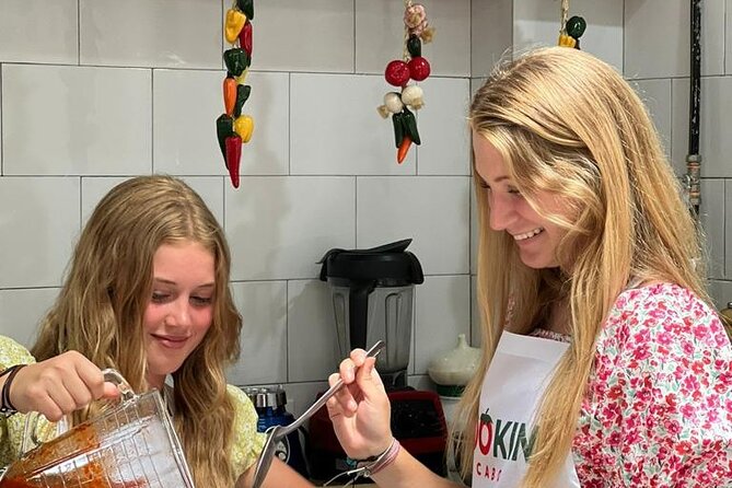 Cabo San Lucas Mexican Cooking Experience With Market Tour - Sample Menu and Meal Options