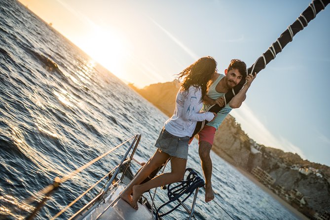 Cabo Sunset Sailing Shared Cruise - Common Questions