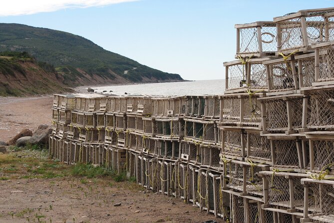 Cabot Trail: a Smartphone Audio Driving Tour - Tips for the Best Experience