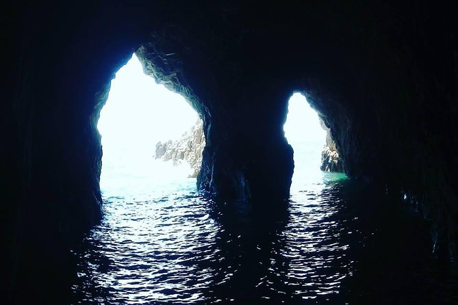 Cagliari Shore Excursion: Professional Guided Coasteering - Common Questions