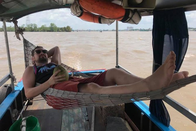 Cai Be Day Tour From Ho Chi Minh City With Boat and Bike Ride - Traveler Photos and Reviews