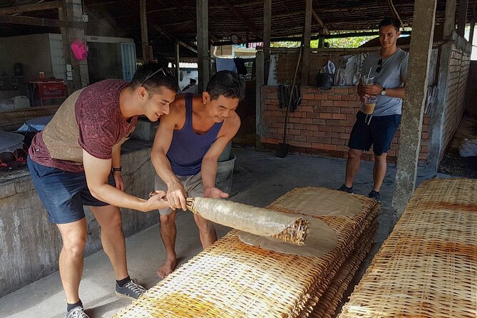 Cai Rang Floating Market Tour-Amazing Can Tho - Cultural Insights and Trade
