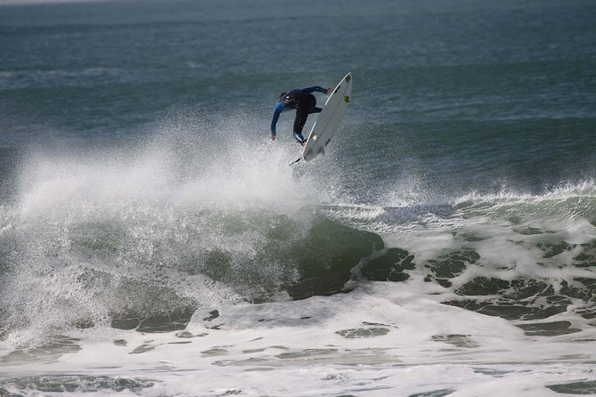 Caldas Da Rainha Small-Group Surf Lesson  - Lisbon - The Sum Up
