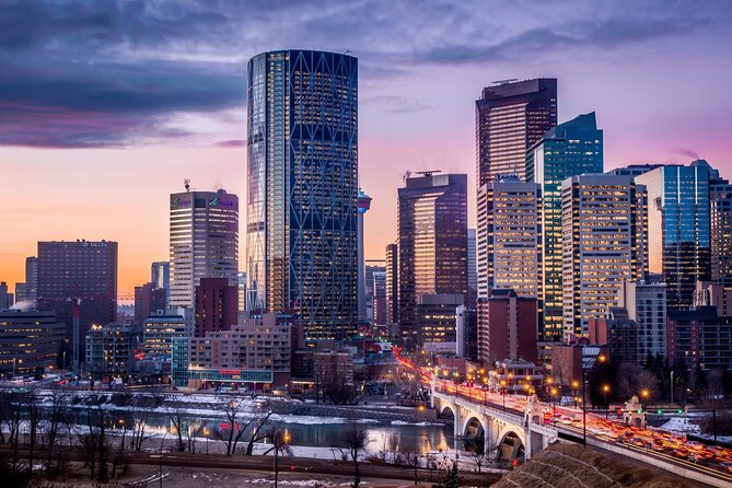 Calgary City Tour - Cancellation Policy and Refunds