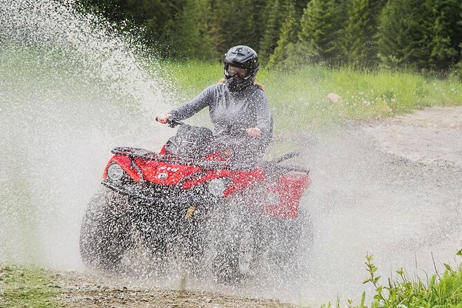 Call of the Wild ATV Tour - Common Questions