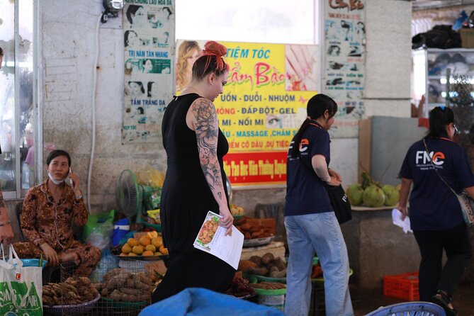 Can Tho Cooking Class - Motorbike Trip in the Countryside - The Sum Up