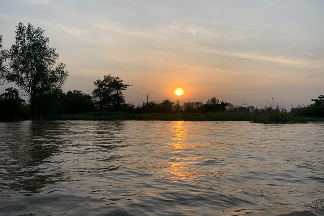 Can Tho Small-Group Cultural Tour With River Cruise - The Sum Up