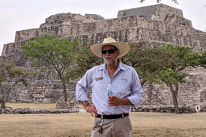 Canada De La Virgen Archaeological Site Tour - Tips for Visiting