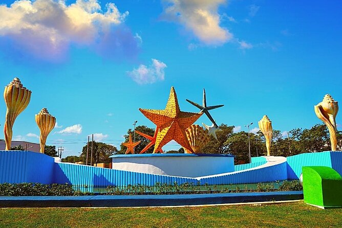 Cancun Guided Bus City Tour (from Cancun and Riviera Maya) - The Sum Up