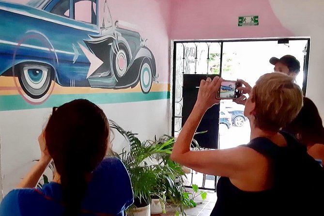 Cancun Private PhotoWalk and City Tour - Cancellation Policy