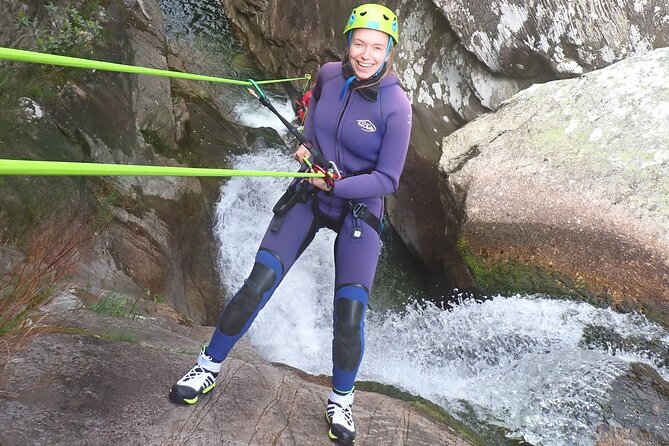 Canyoning Tour - Important Reminders