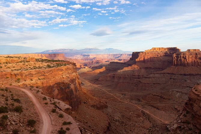 Canyonlands National Park Backcountry Tour - Common Questions