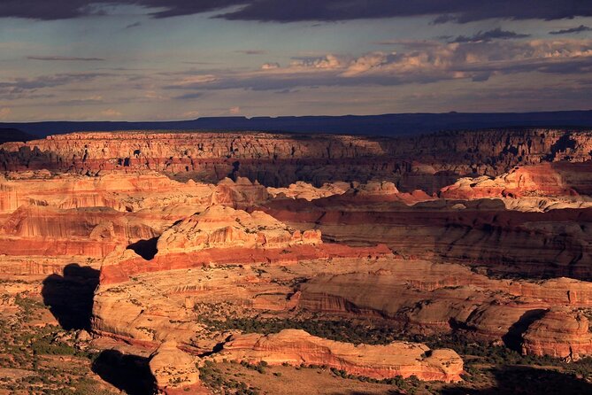 Canyonlands National Park Needles District by 4x4 - Common Questions