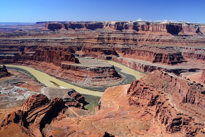Canyonlands National Park Self-Guided Driving Audio Tour - The Sum Up