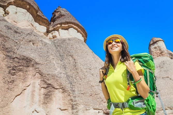 Cappadocia 3-Day 2-Night Tour Package - The Sum Up