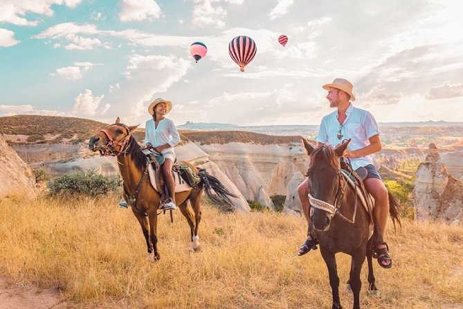 Cappadocia Balloon Ride With Breakfast and Champagne - Common Questions