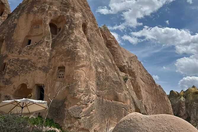 Cappadocia Best Option One Day Tour - Common Questions