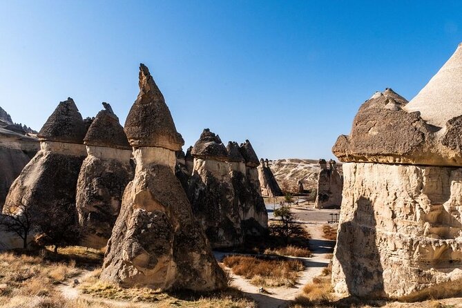 Cappadocia Daily Red Plus Tour - Cancellation Policy