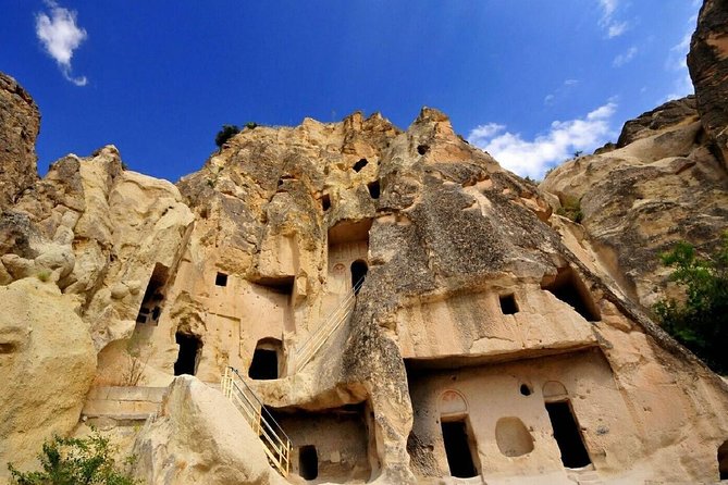 Cappadocia Private North Tour - Common Questions
