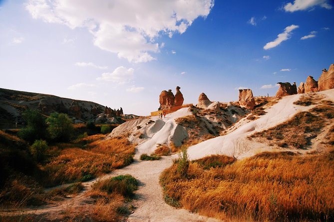 Cappadocia Private Tour - Cappadocias All Highlights in 1 Day - Common Questions