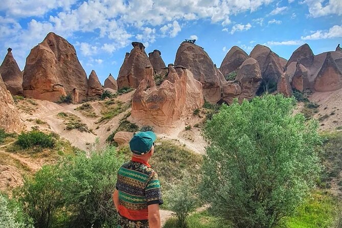 Cappadocia Private Tour - Common Questions