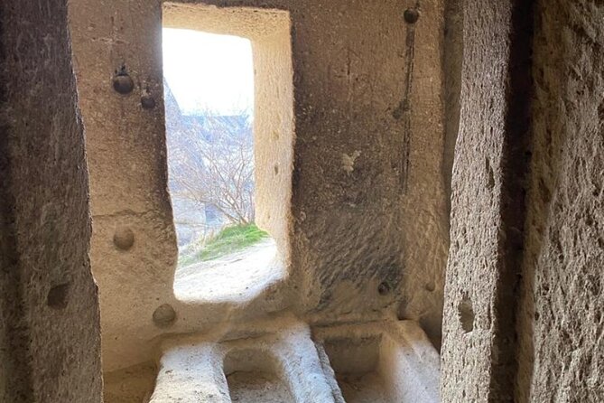 Cappadocia Small-Group Tour of Must-See Landmarks With Lunch  - Goreme - Contact Information