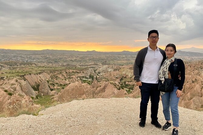 Cappadocia Sunset and Night Tour With Dinner - Traveler Reviews and Pricing Information