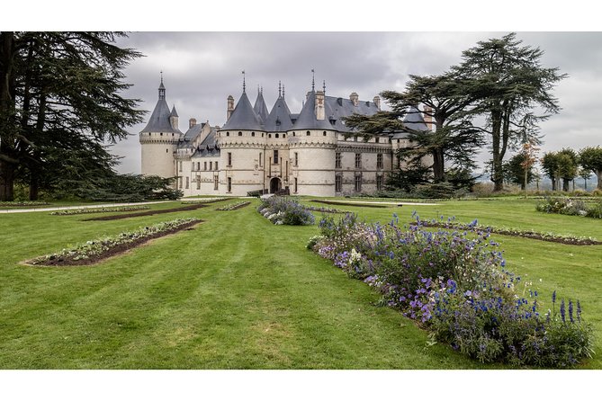 Capture the Magic: Unforgettable Château Chaumont Photography Tour - The Sum Up