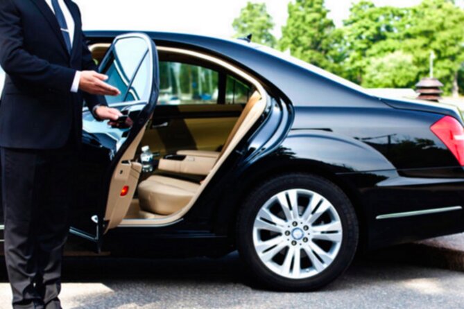 Casablanca Private Airport Transfer - Traveler Reviews