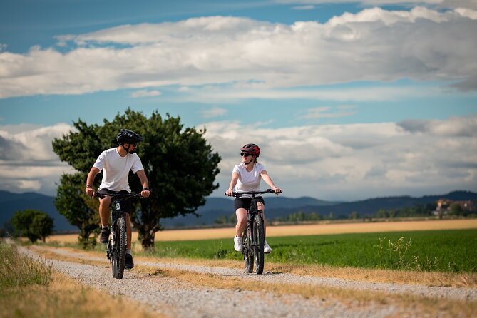 Castiglion Fiorentino - Ebike Tour in the Tuscan Countryside - Tips for Enjoying the Tour