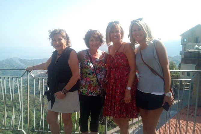 Catania Private Walking Tour With "Arancino Siciliano" Tasting - Cancellation Policy and Refund Options