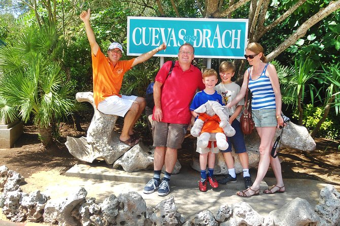 Caves of Drach Half-Day Tour With Boat Trip and Music Concert - Common Questions