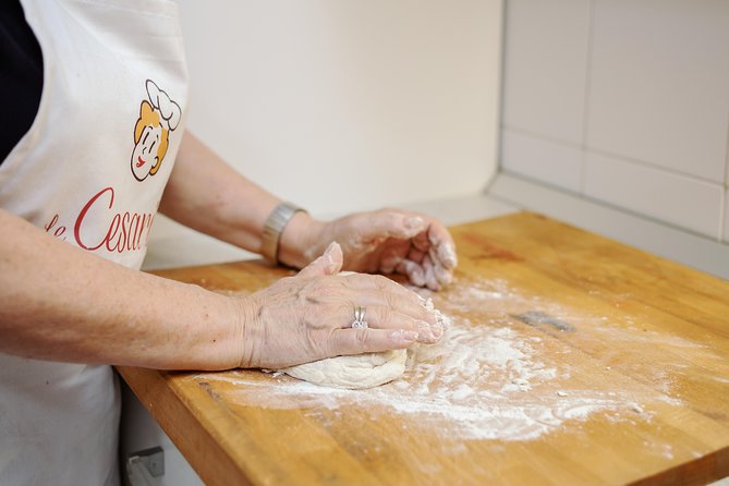 Cesarine: Small Group Pasta and Tiramisu Class in La Spezia - Common Questions