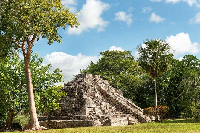 Chacchoben Mayan Ruins Tour With Certified Guide - The Sum Up