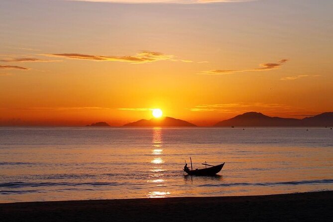 Cham Island Daily Tour - Snorkeling Experience - Common Questions