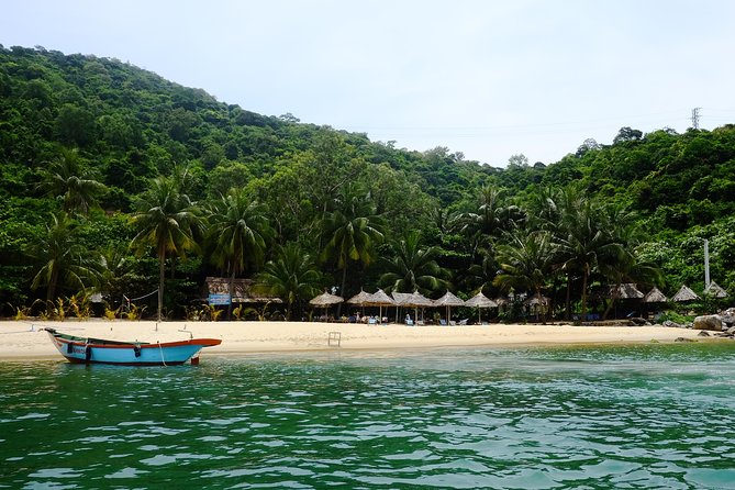 Cham Islands Snorkeling Tour by Speedboat From Da Nang - Tips and Recommendations