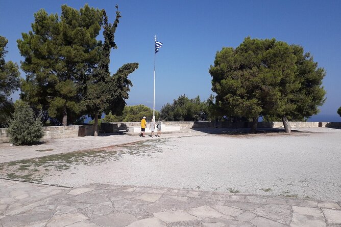 Chania Old Town, Public Market and Chrisopigi Monastery Tour - Common Questions