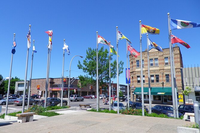 Charlottetown City Highlights - Guide and Information