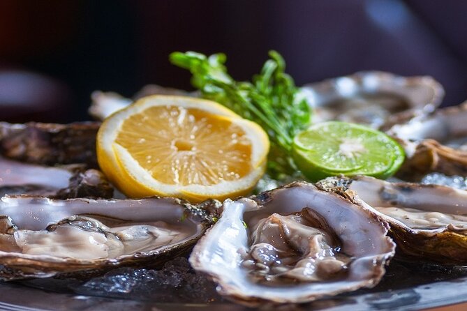 Charlottetown Food Walking Tour - Additional Reviews on Tripadvisor