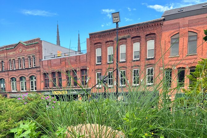 Charlottetown Walking Tour - Common Questions